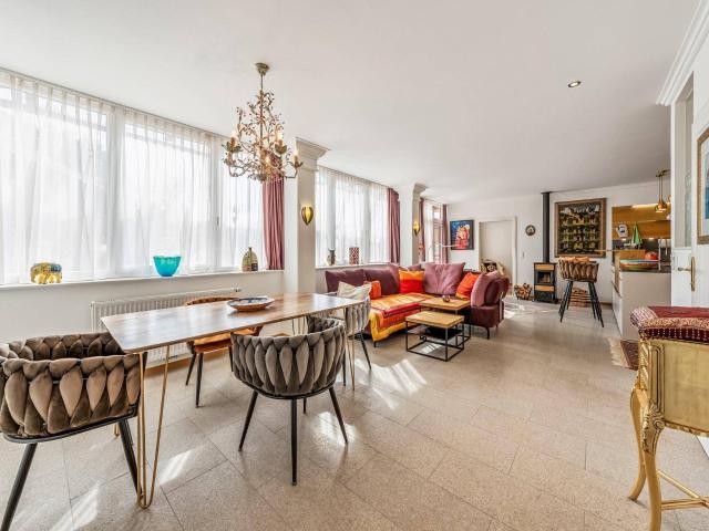Apartment kaufen in Ibm, Eggelsberg
