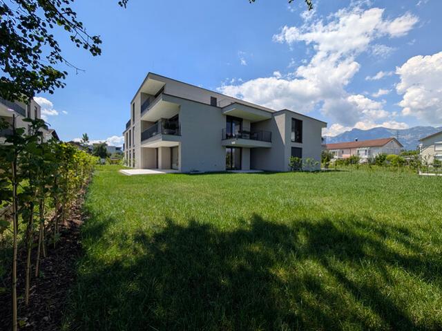 Apartment mieten in Feldkirch, Vorarlberg
