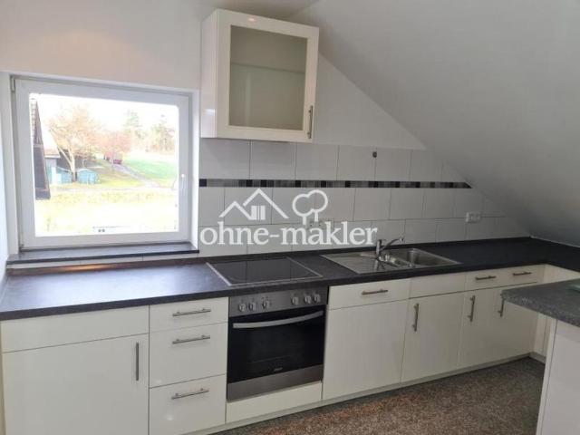 Apartment mieten in Taunusstein, Hessen