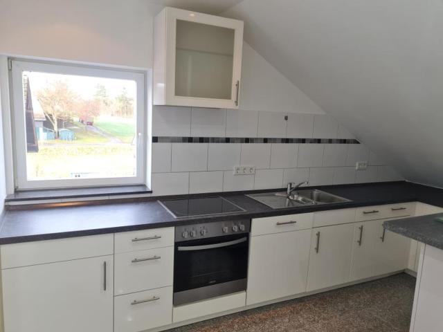 Wohnung mieten in Taunusstein, Hessen