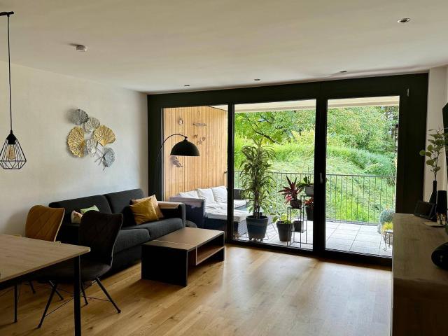 Apartment mieten in Tosters, Feldkirch