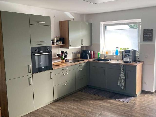 Wohnung mieten in Stromberg, Oelde