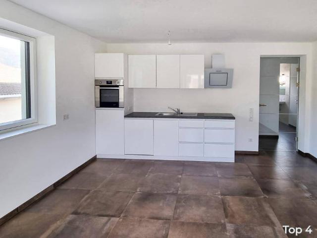 Apartment kaufen in Bruck an der Großglocknerstraße, Krössenbach