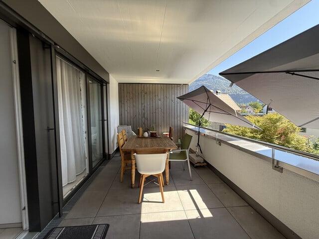 Apartment mieten in Altach, Vorarlberg