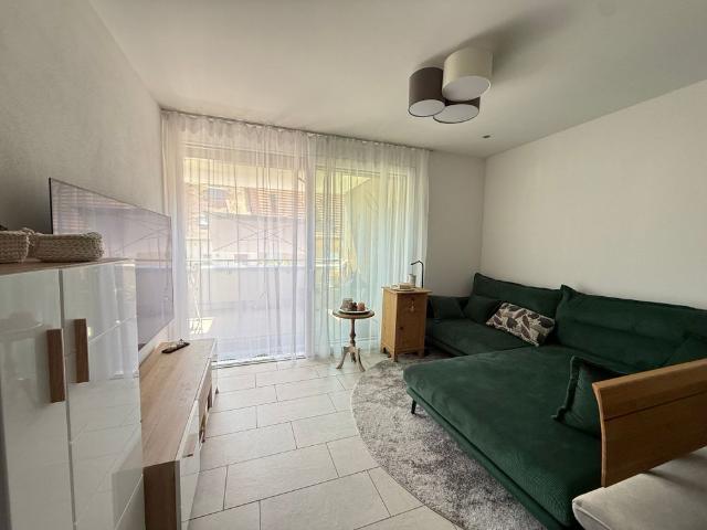 Apartment mieten in Altach, Vorarlberg