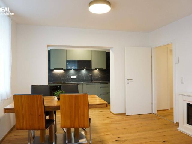 Apartment kaufen in Oberndorf bei Salzburg, Salzburg