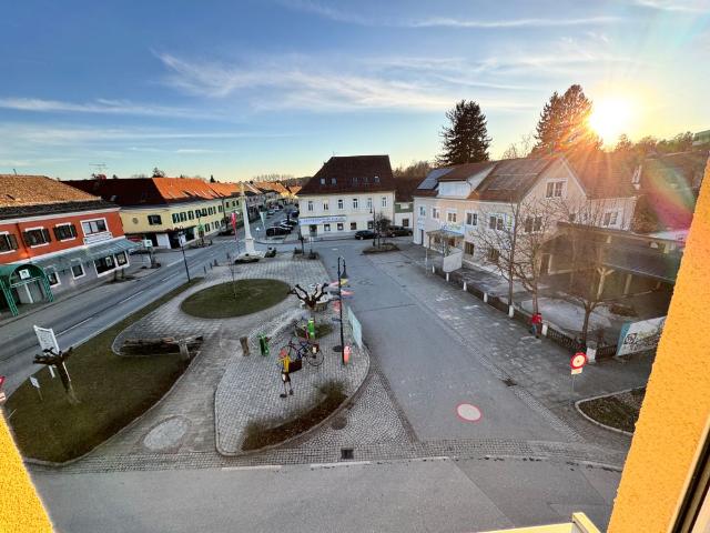 Apartment mieten in Burgau, Steiermark