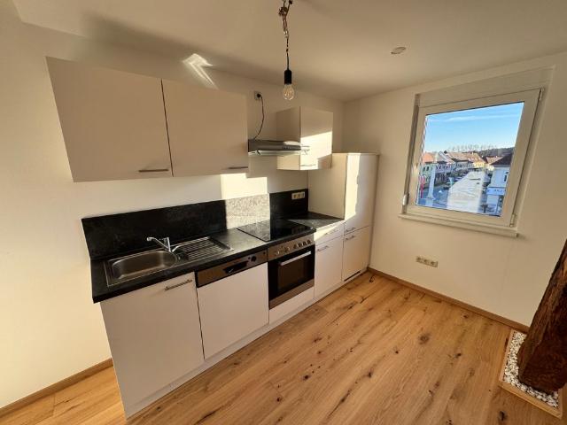 Apartment mieten in Burgau, Steiermark