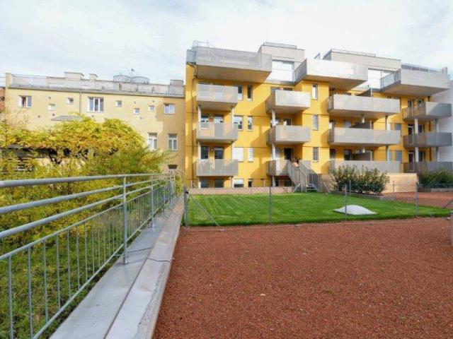Apartment kaufen in Neu-Fünfhaus, Wien