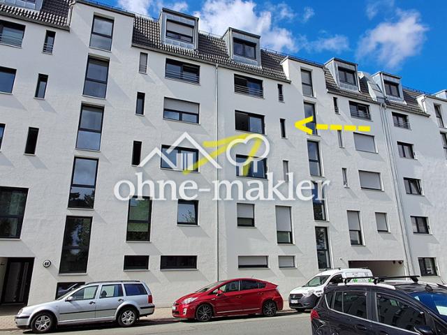 Apartment kaufen in Fürth, Bayern