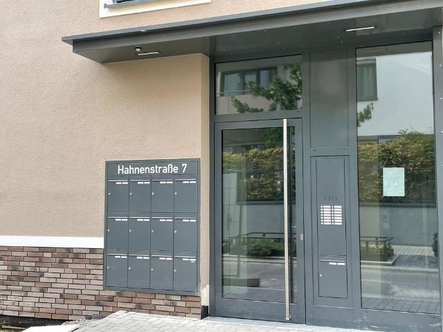 Apartment mieten in Hanau, Hessen