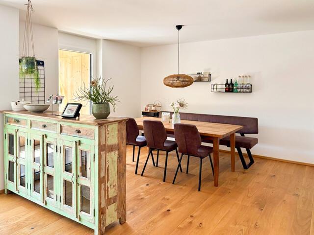 Apartment mieten in Weiler, Vorarlberg