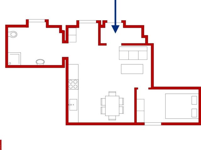 Wohnung mieten in Gries, Graz