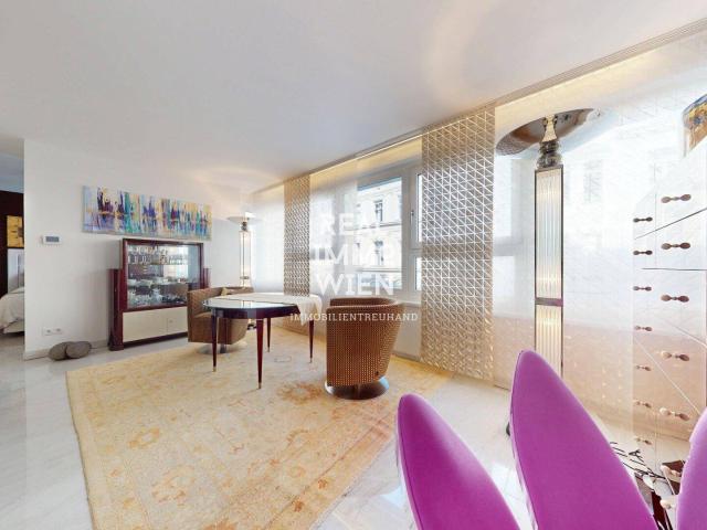 Apartment kaufen in KG Alsergrund, Wien