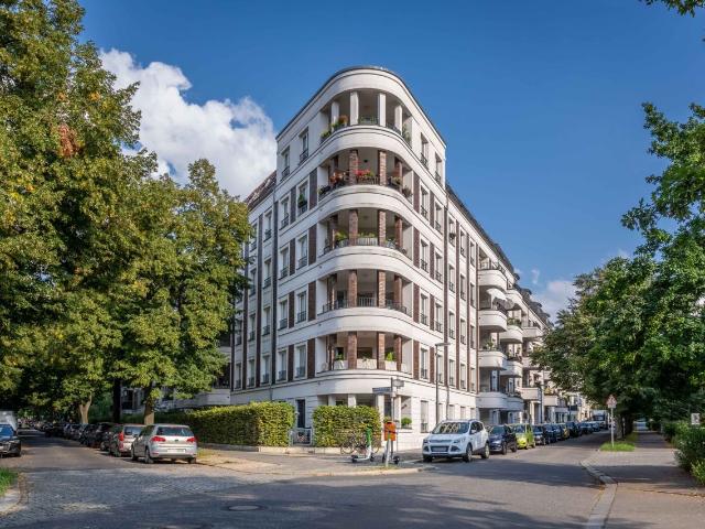 Wohnung kaufen in Munizipalviertel, Berlin