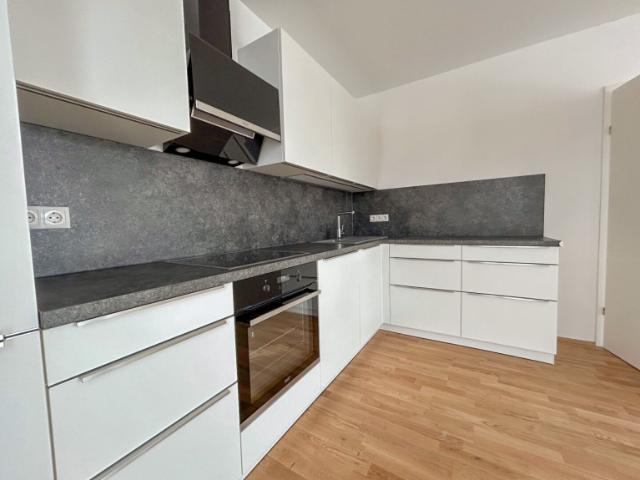 Wohnung kaufen in Lieboch, Steiermark
