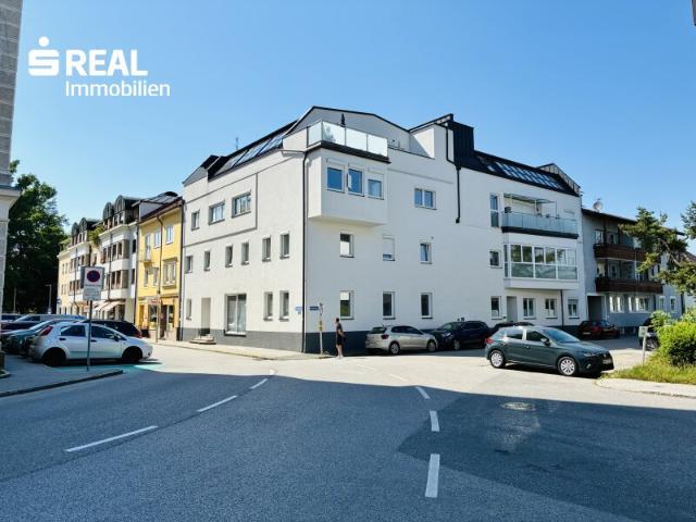 Wohnung kaufen in Oberndorf bei Salzburg, Salzburg