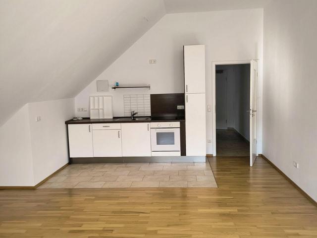 Dachgeschosswohnung kaufen in Regensburg