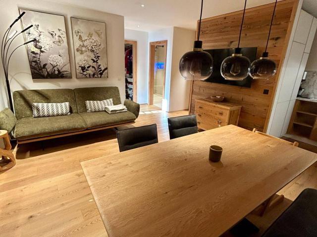 Apartment kaufen in Zell am Ziller, Tirol