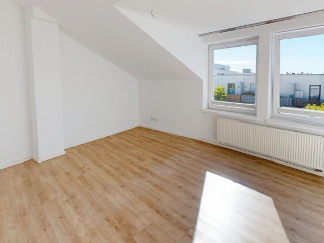 Wohnung kaufen in Schwetzingerstadt/Oststadt, Mannheim