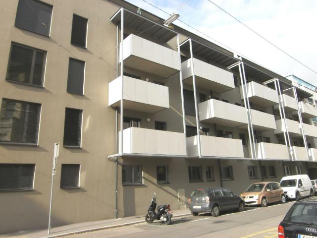 Apartment mieten in Graz, Reininghaus