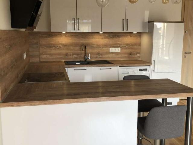 Wohnung mieten in Werder (Havel)