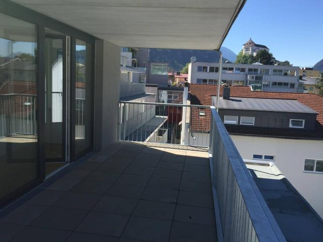 Apartment mieten in Sparchen, Kufstein