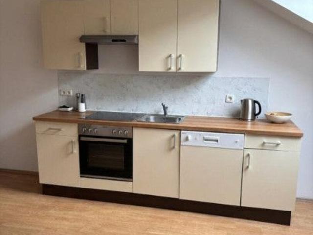 Apartment mieten in KG Fünfhaus, Wien