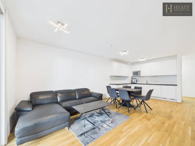 Apartment mieten in KG Fünfhaus, Wien