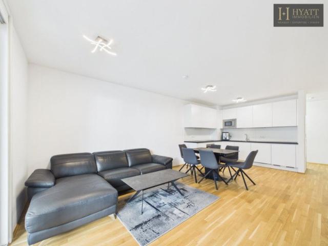 Apartment mieten in KG Fünfhaus, Wien