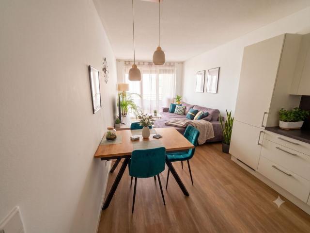 Apartment mieten in Mainz, Rheinland-Pfalz