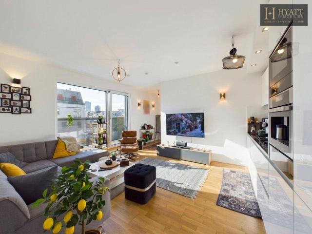 Apartment kaufen in Floridsdorf, Wien