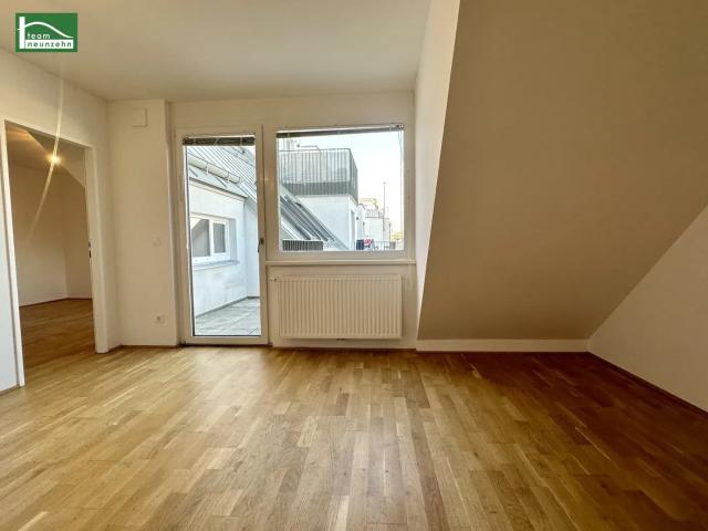 Apartment mieten in Obermeidling, Wien