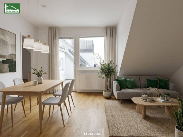 Apartment mieten in Meidling, Wien