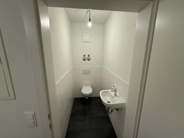 Etagenwohnung mieten in Leibnitz