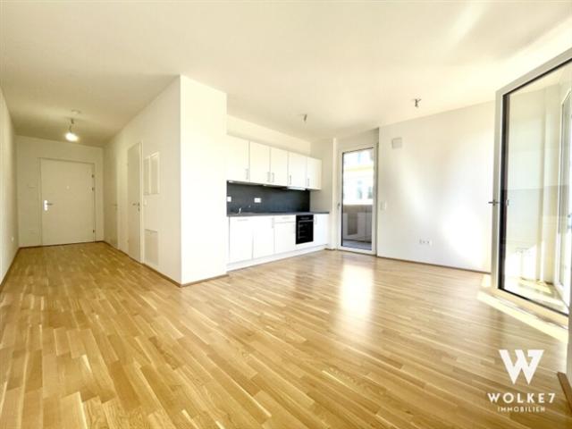 Etagenwohnung mieten in Wien