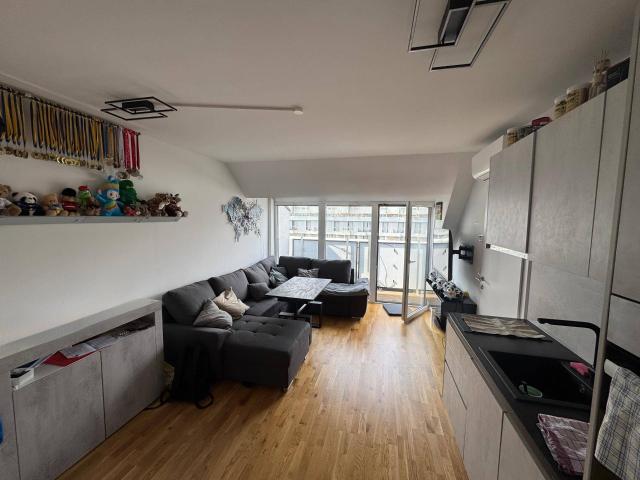 Apartment mieten in Wien