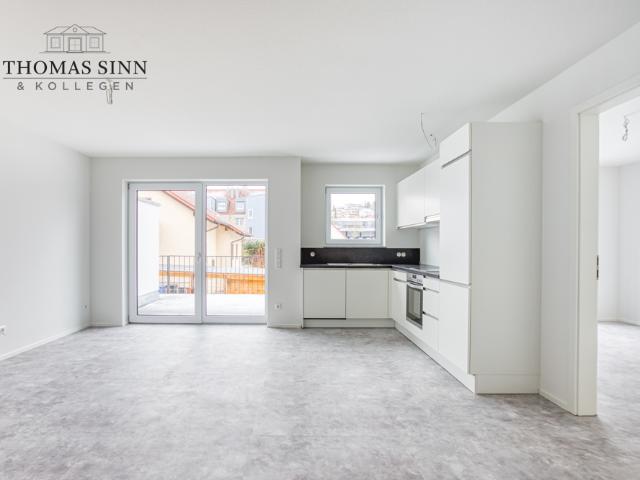 Wohnung mieten in Weinsberg (Kernstadt), Weinsberg