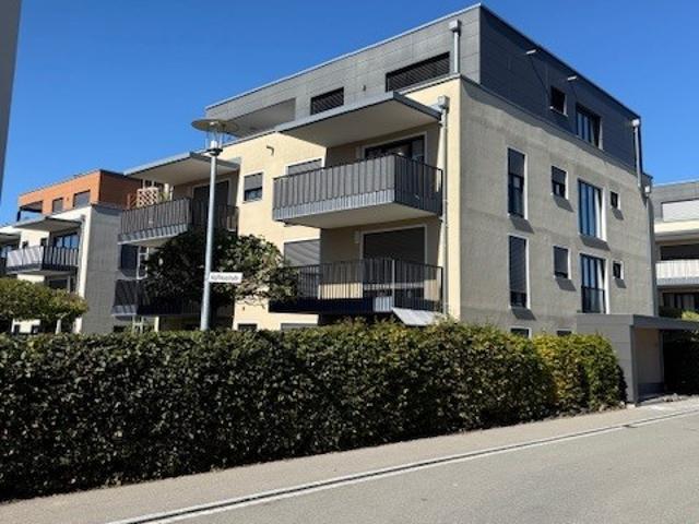 Wohnung kaufen in Herlazhofen, Leutkirch im Allgäu