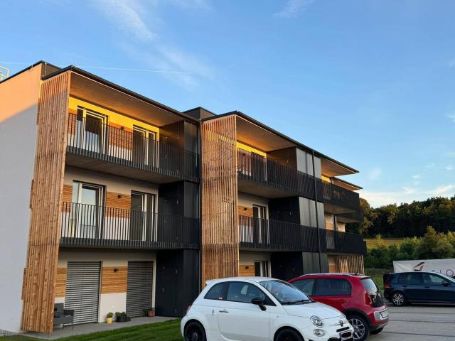 Apartment mieten in Sinabelkirchen, Steiermark