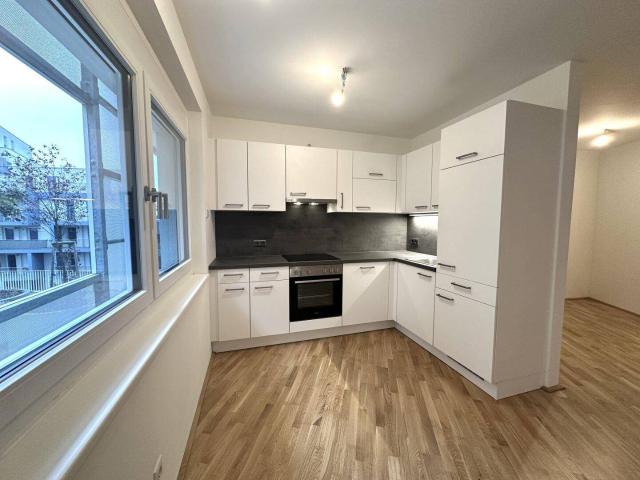 Apartment mieten in Donaustadt, Wien