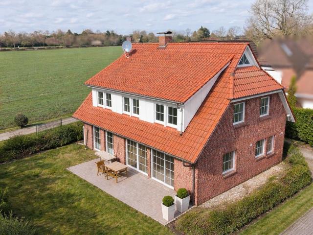 Wohnung kaufen in Dangast, Varel