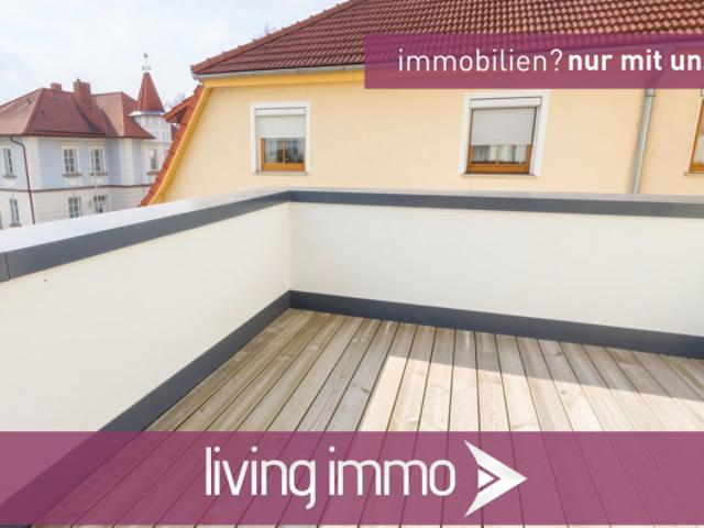 Wohnung kaufen in Büchlberg, Bayern