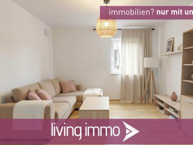 Wohnung kaufen in Büchlberg, Bayern
