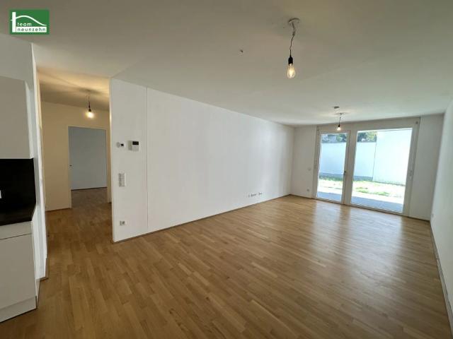 Apartment mieten in Floridsdorf, Wien
