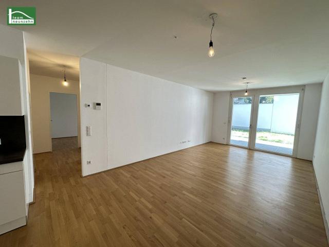 Apartment mieten in Floridsdorf, Wien