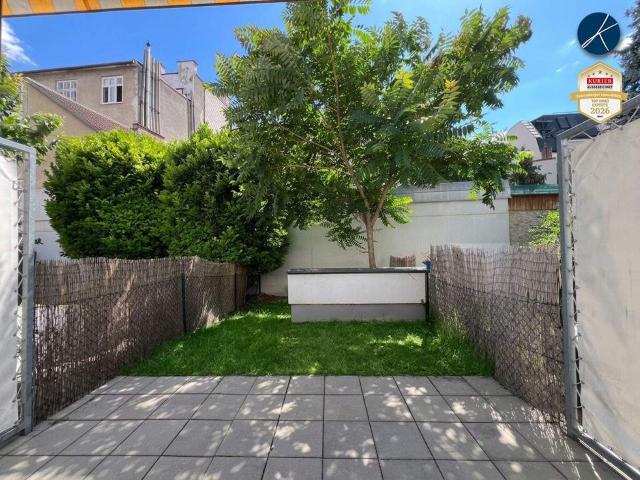 Wohnung kaufen in Floridsdorf, Wien