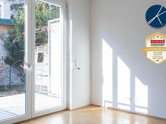 Wohnung kaufen in Donaustadt, Wien