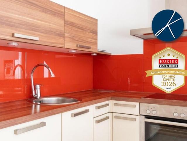 Erdgeschosswohnung kaufen in Wien