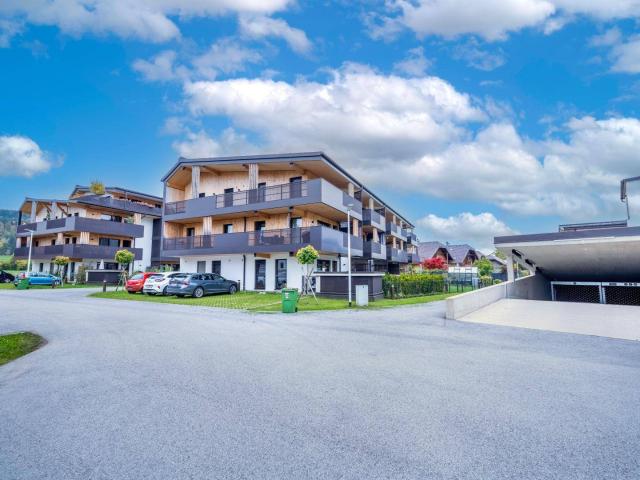 Apartment kaufen in Thalgau, Salzburg